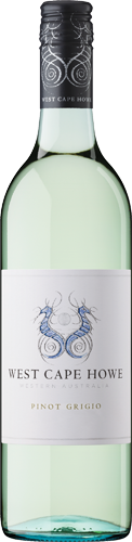 West Cape Howe Cape to Cape Pinot Grigio