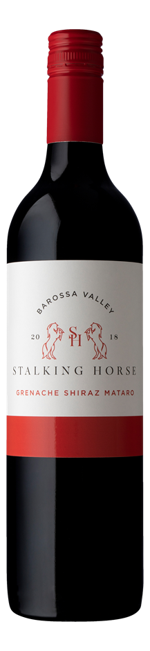 Stalking Horse GSM 2023 (12x 750mL) Barossa