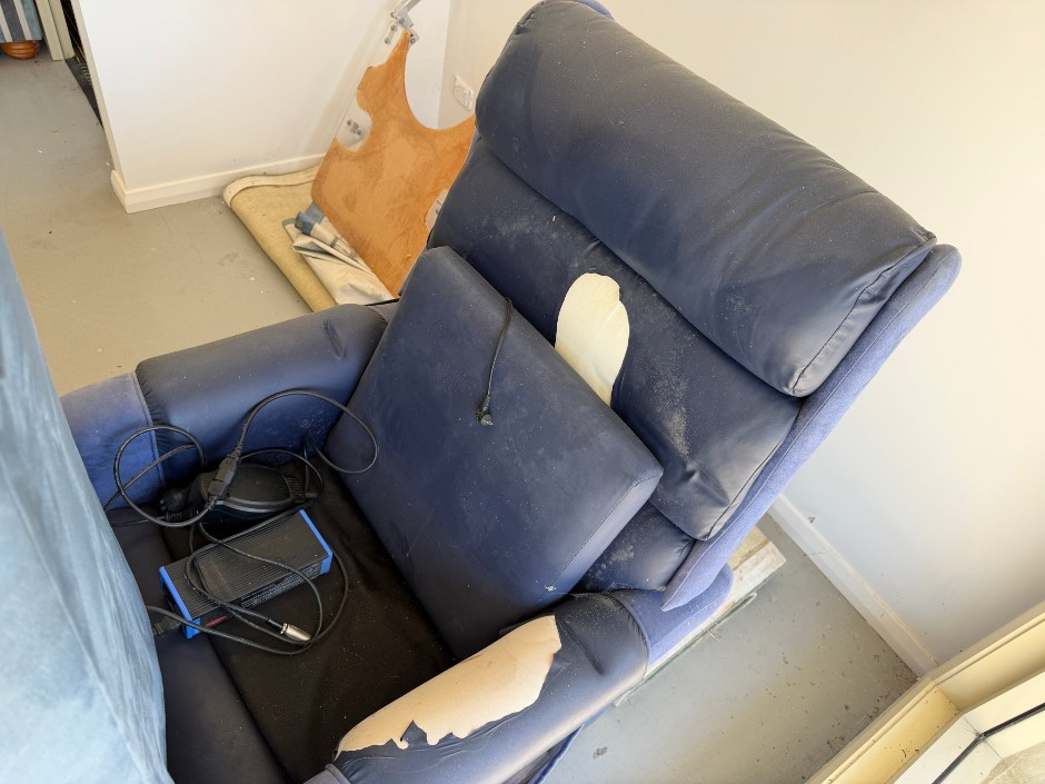 Topform Chair