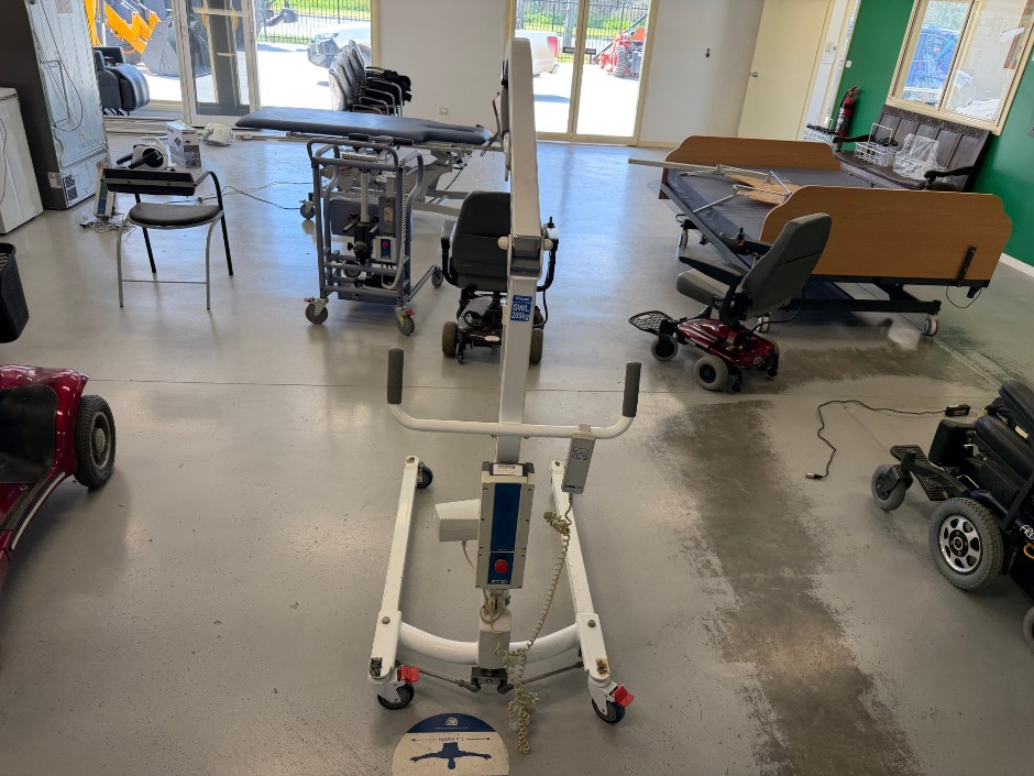 Invacare IPL 205 Patient Lift