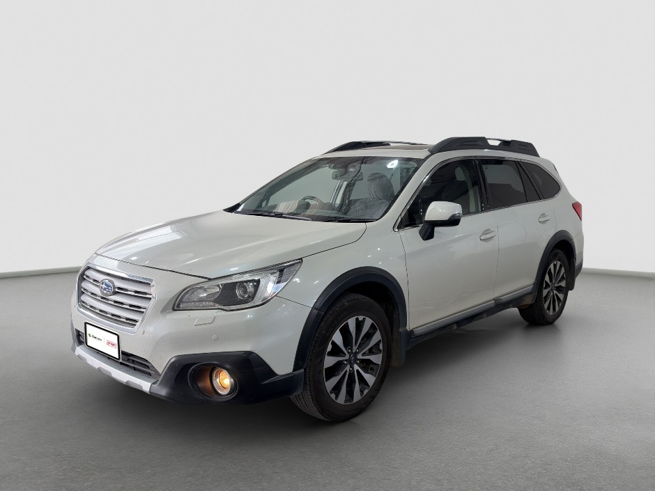 2016 Subaru Outback Premium Petrol