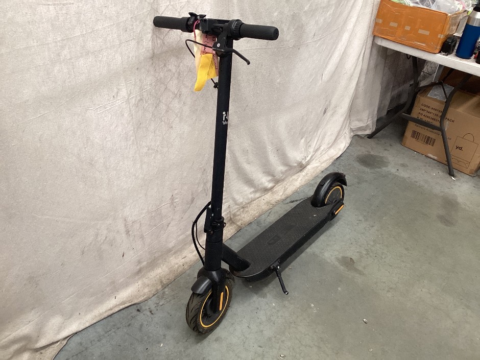Electric Kick Scooter