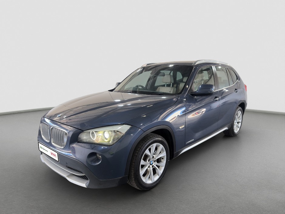 2010 BMW X1 xDrive23d Diesel