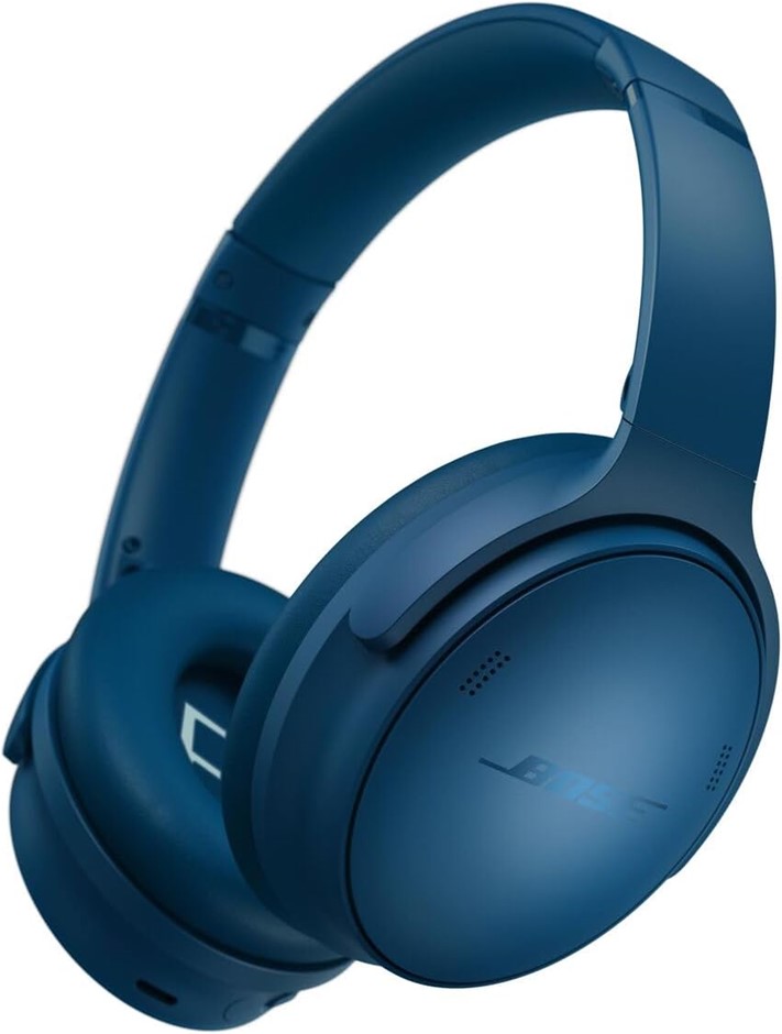 B9OSE QuietComfort, Twilight Blue - Limited Edtion Colour.  Buyers Note - D