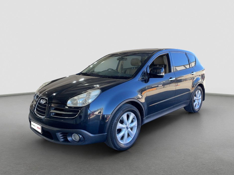 2007 Subaru Tribeca R Premium Petrol
