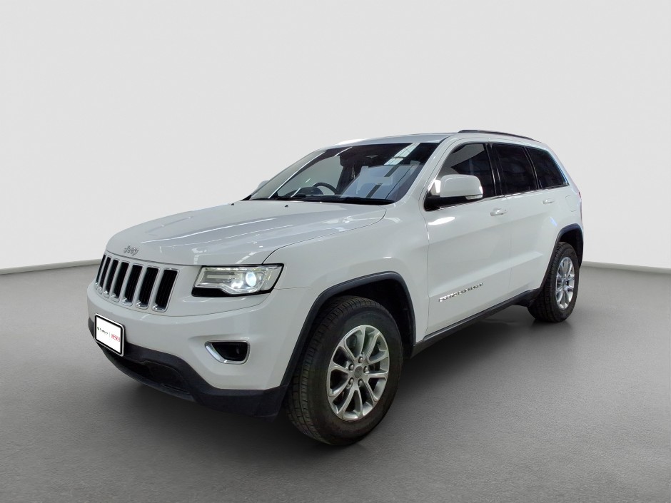 2015 Jeep Grand