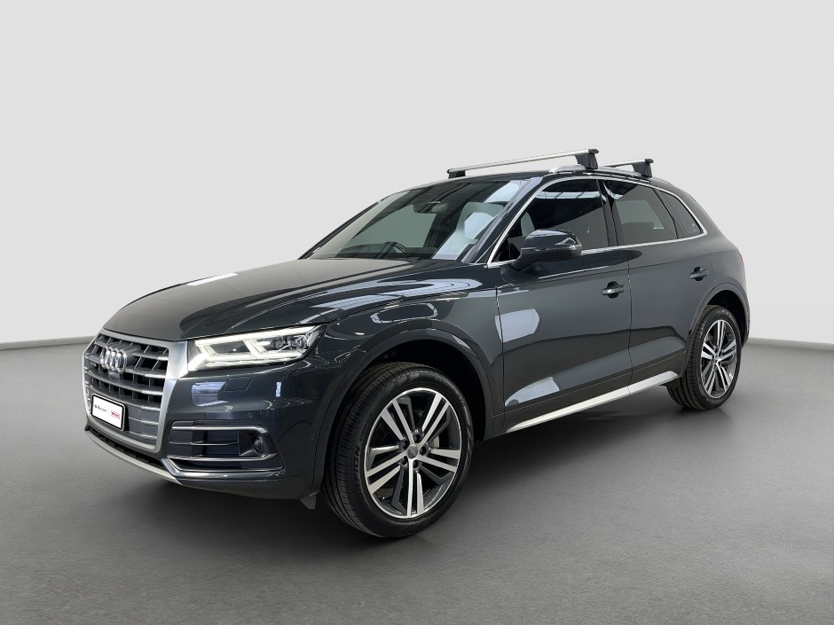 2017 Audi Q5 Sport Diesel