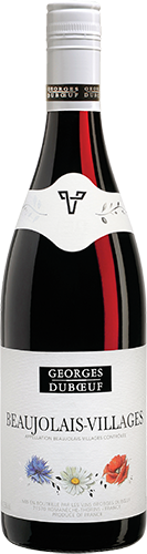 Georges Duboeuf Beaujolais Villages 2024