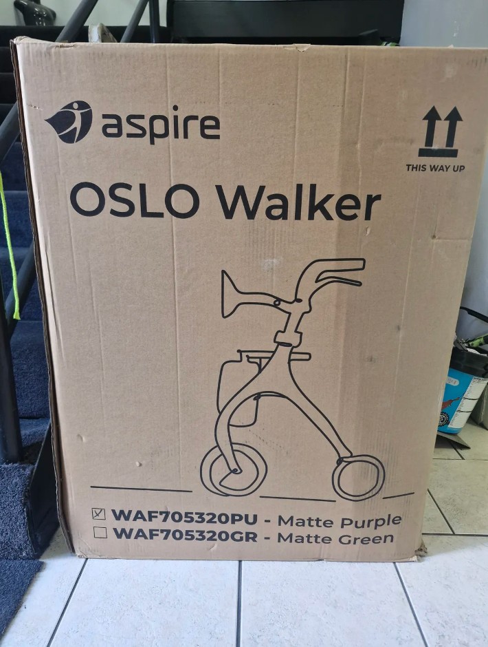 Walker