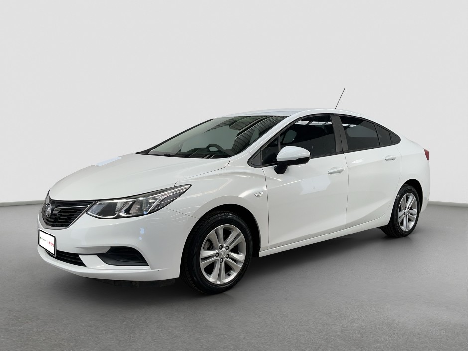 2017 Holden Astra