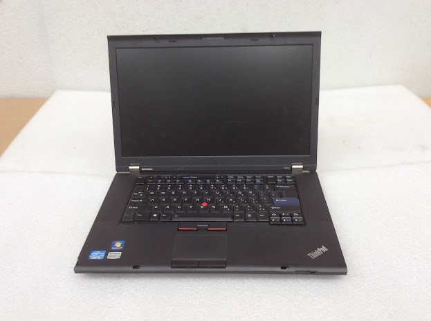 Lenovo ThinkPad T520i Laptop i3-2350M 2GBRAM/320GB Black