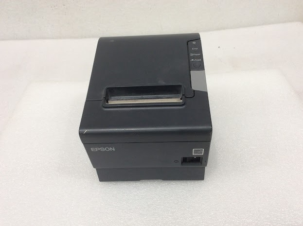 Epson TM-T88V M244A Receipt Printer