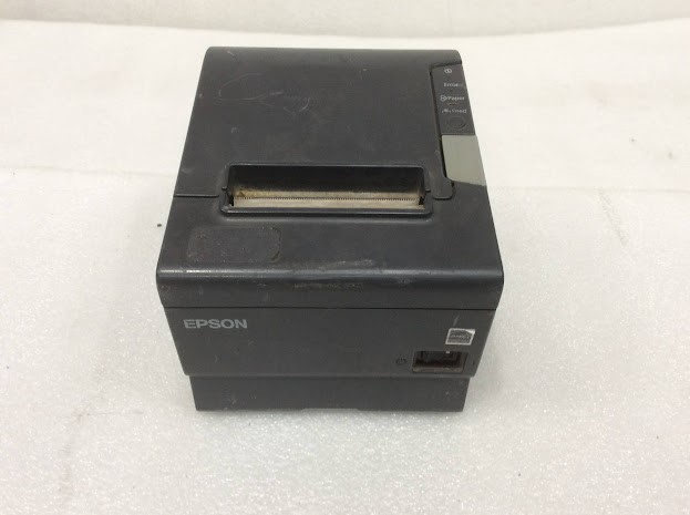 Epson TM-T88V M244A Receipt Printer