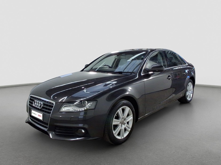 2011 Audi A4  Petrol