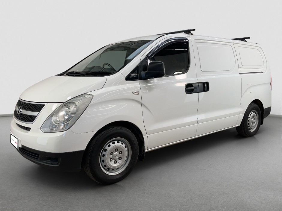 2013 Hyundai Iload