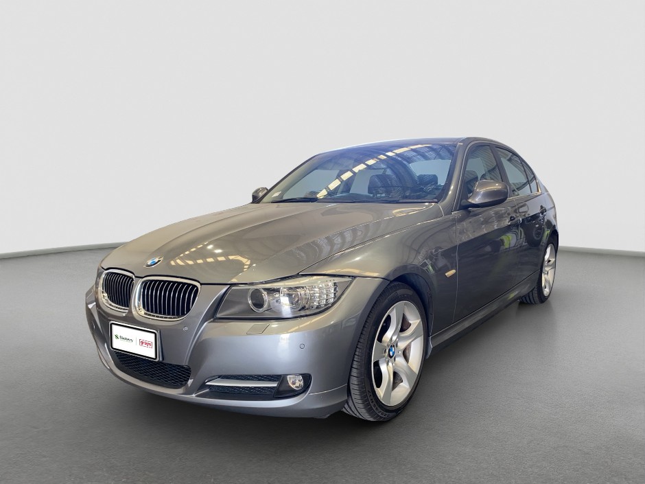 2011 BMW 3 Series 320i Petrol
