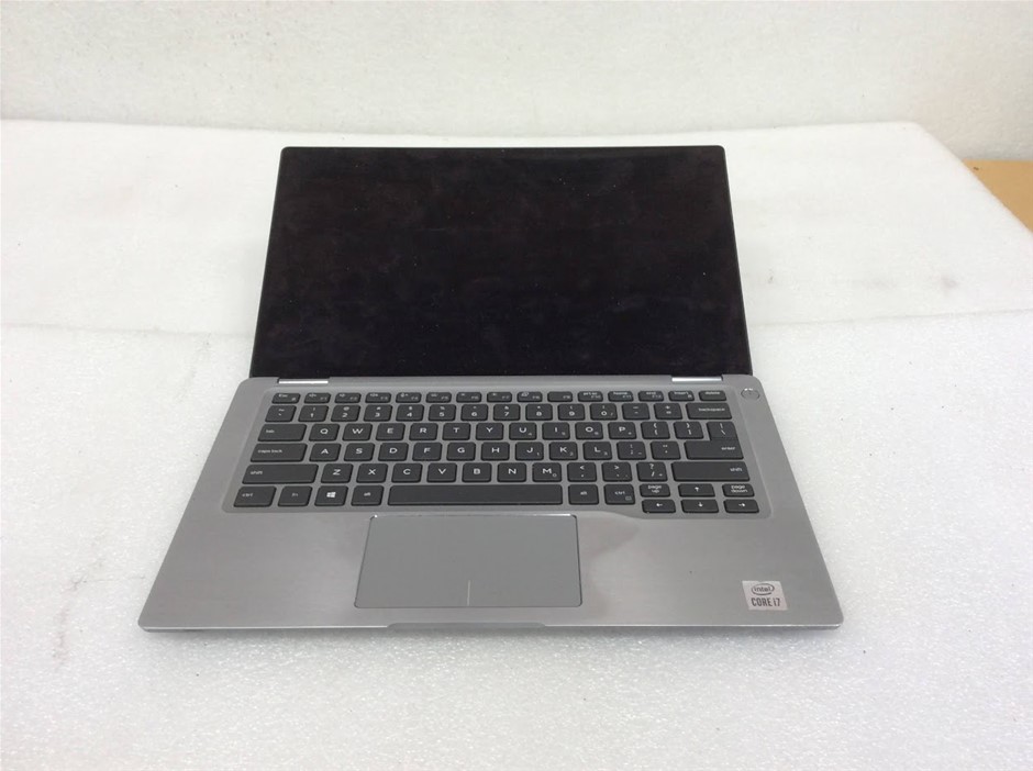 DELL Latitude 9410 Laptop i7-10610U 16GBRAM 256GB