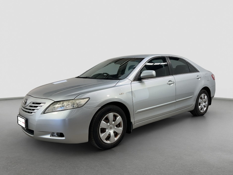 2006 Toyota Camry Altise Auto Petrol Sedan