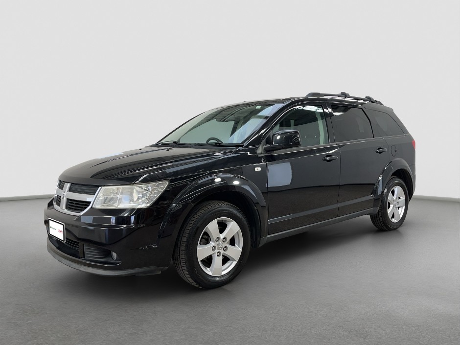 2010 Dodge Journey SXT Auto Petrol 7 Seat Peoiple Mover