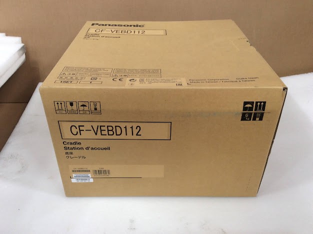 Panasonic CF-VEBD11 Docking Station Cradle - New