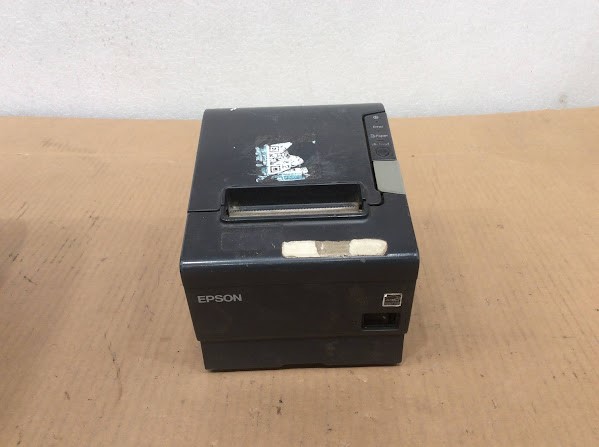 Epson TM-T88V M244A Receipt Printer