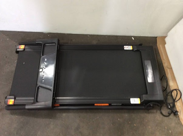 Umay SF20 Motorized Treadmill