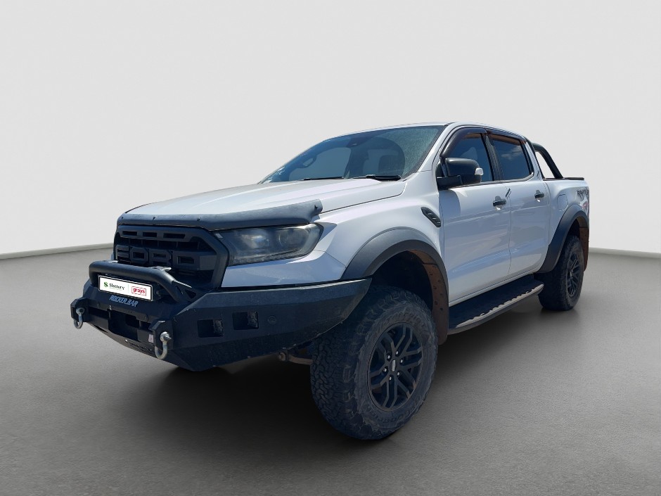 2019 Ford Ranger Raptor Diesel Auction (0001-23502758) | Grays Australia