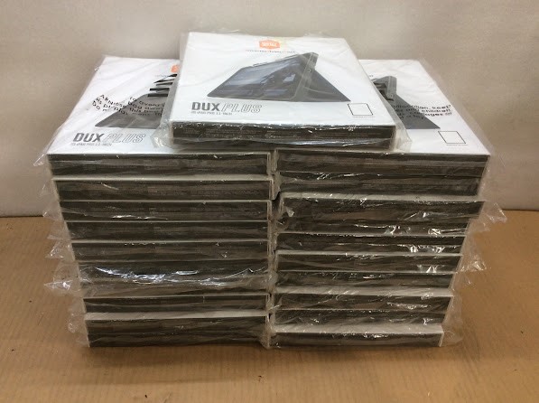 STM Dux Plus Protective Case for iPad Pro 11 inch - New (Lot of 21)