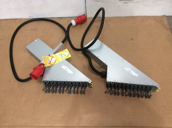 AcBel OTF036 Rack PDU (Lot of 2)
