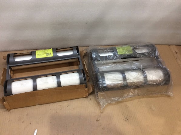 Xyron Pro1255 AT1255-100 Adhesive Acid Laminator Cartridges(Lot of 2)