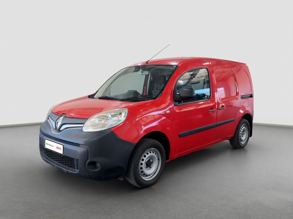 2017 Renault Kangoo  Petrol