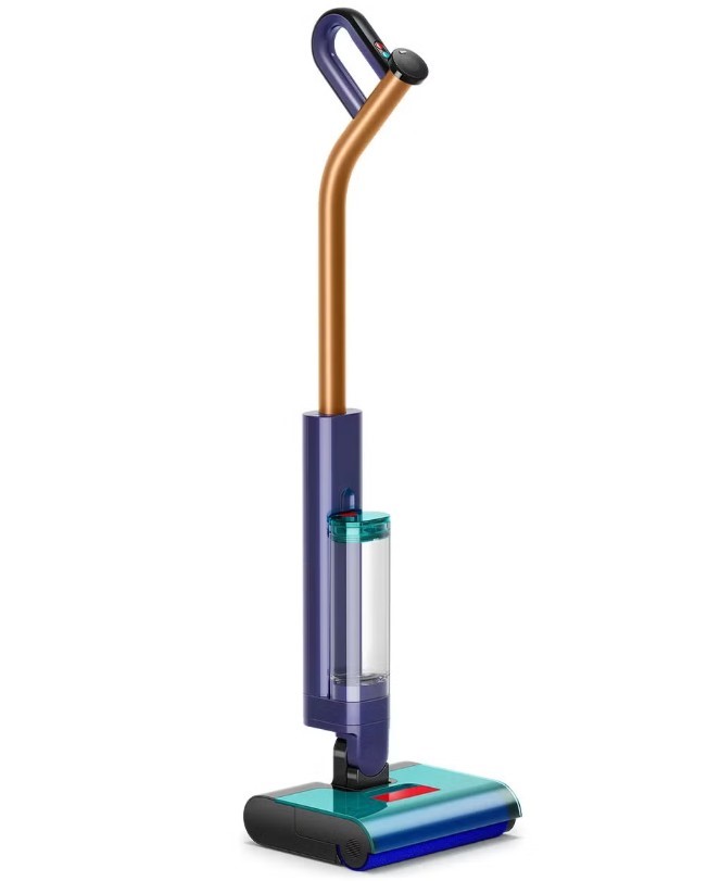 DYSON Clean and Wash Hygiene, 637626-01. NB: Used.