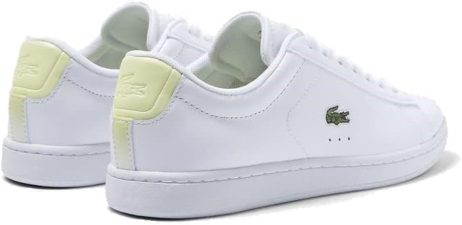 Lacoste Women's Carnaby 222 1 SFA Sneaker