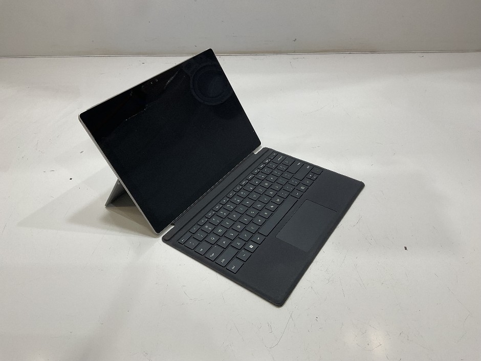 MICROSOFT SURFACE PRO 4