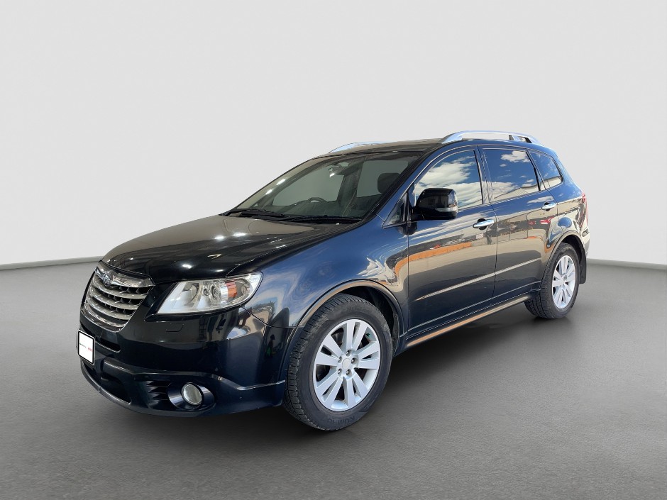 2011 Subaru Tribeca R Premium Petrol