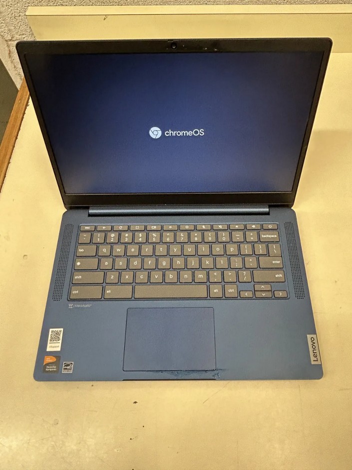 2024 LENOVO IP Slim 3 Chrome 14M868 14" Laptop