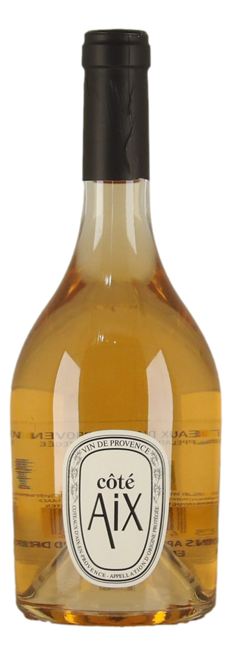Cote Aix 2022 (6x 750mL), France