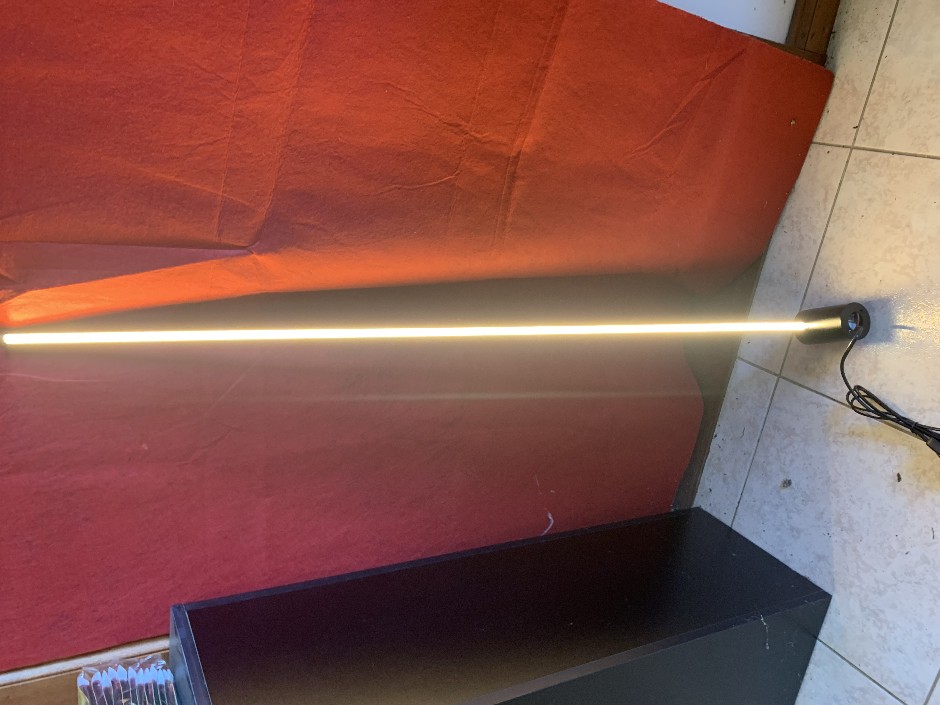 2 x Hofe Rigid LED Light Strips