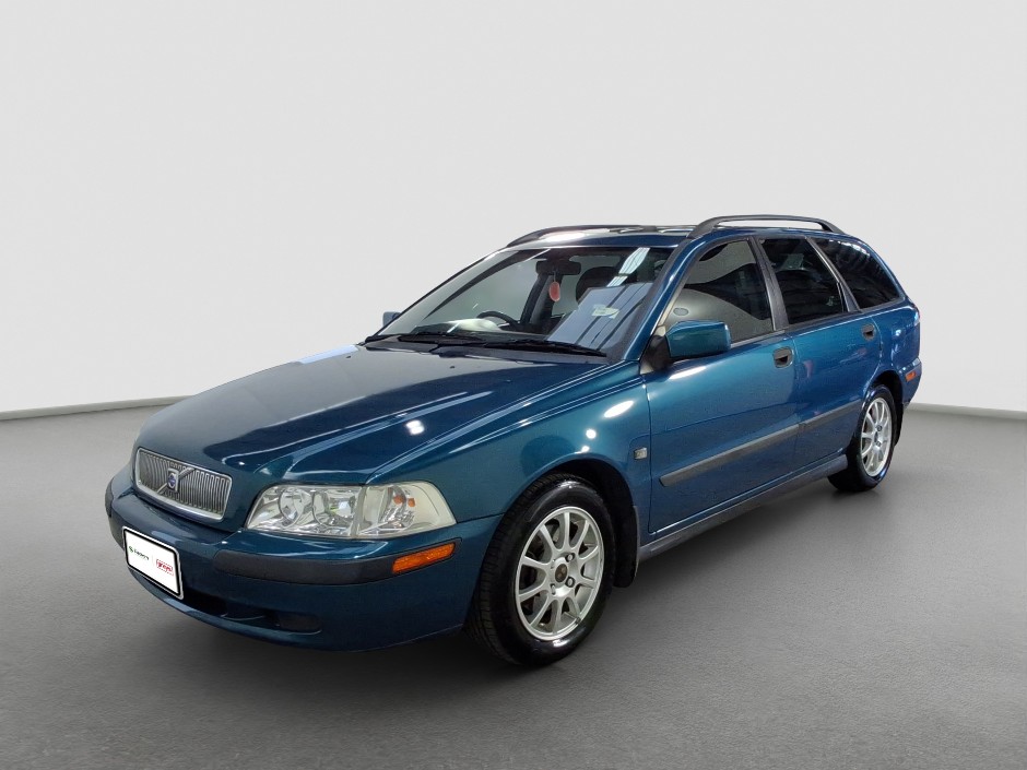 2000 Volvo V40 SE Petrol