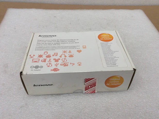 Lenovo 90W 90A-AU AC Adapter - New