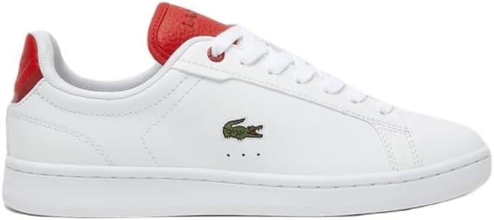 Lacoste Women's Carnaby Pro 2 123 SFA Sneaker US5
