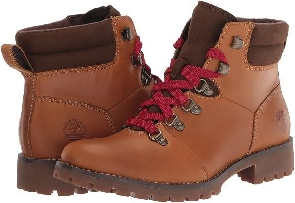 Timberland Women's TB0A1R3G231 - Ellendale Water Resistant Hiker 8.5M