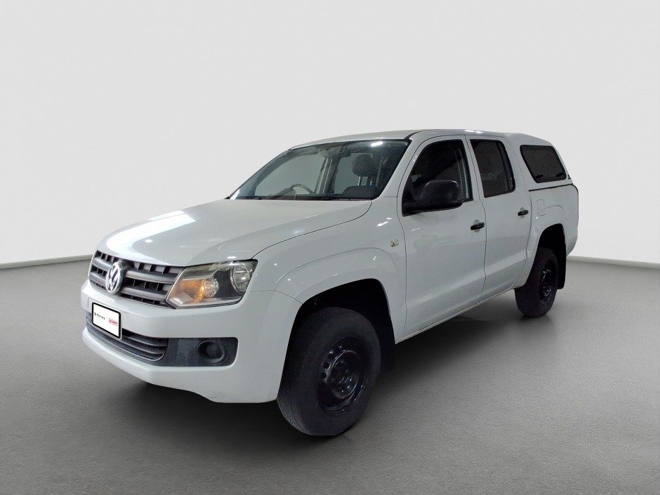 2016 Volkswagen Amarok  Diesel
