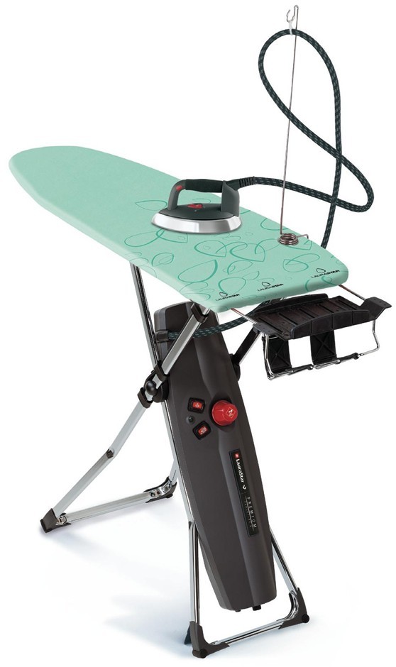 Laurastar Premium Evolution II model 780