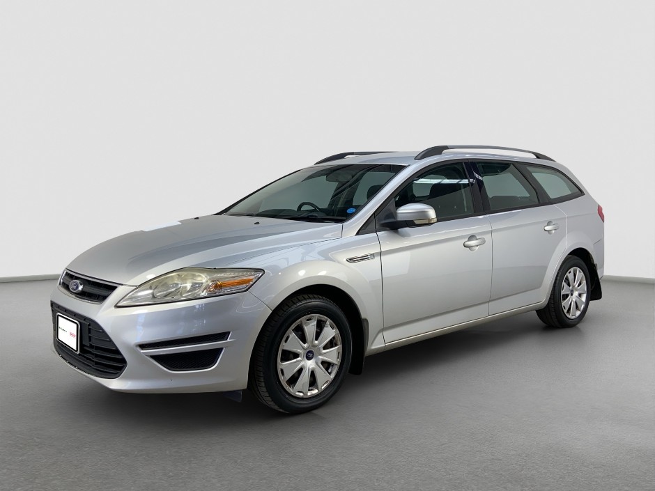 2011 Ford Mondeo LX Auto Petrol Wagon