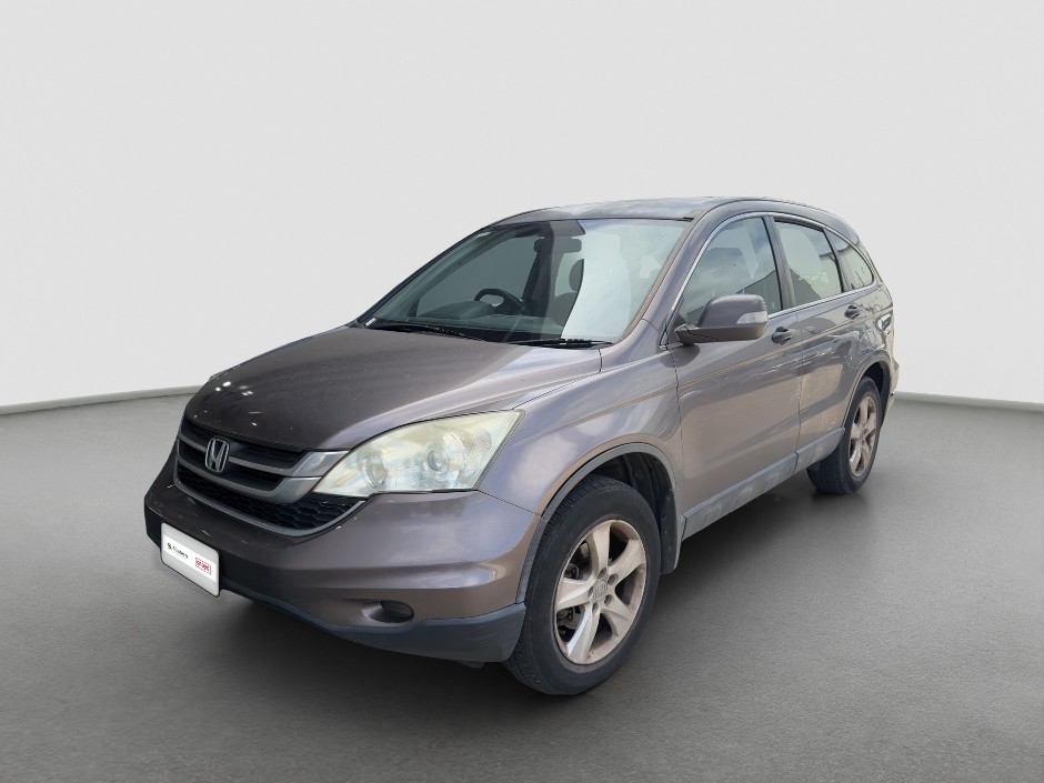 2010 Honda CR-V  Petrol