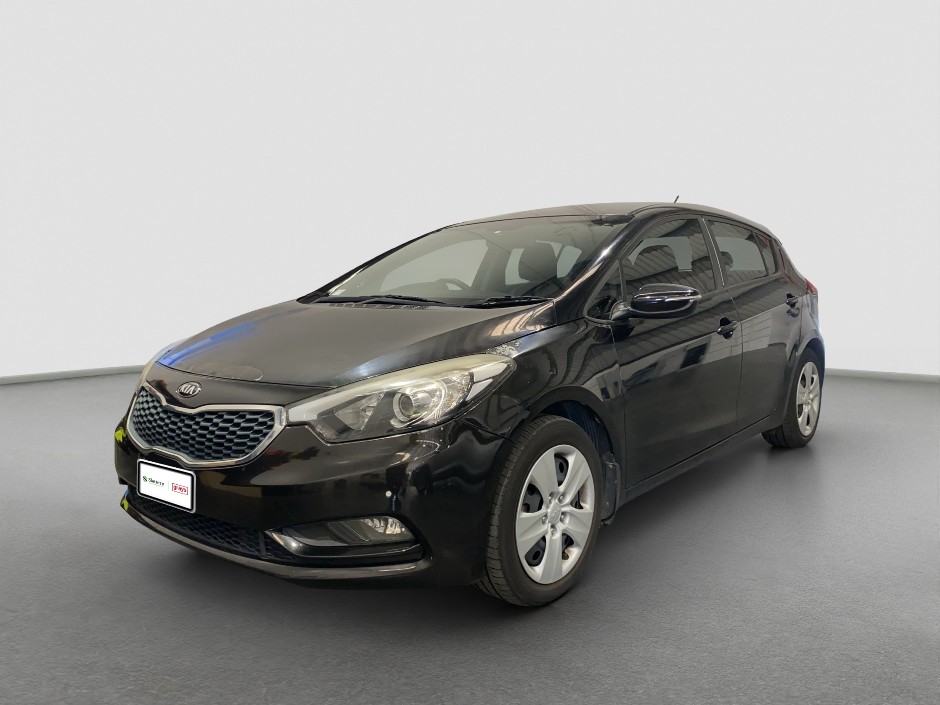 2015 Kia Cerato S Petrol (WOVR - Inspected)