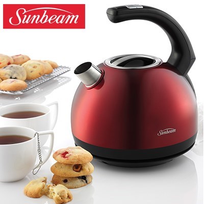 Sunbeam Retro Kettle KE52200C
