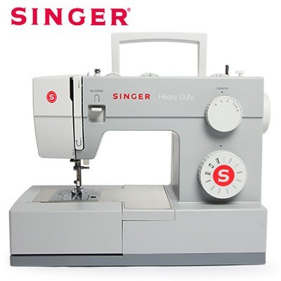 Singer Heavy Duty 4411 Sewing Machine