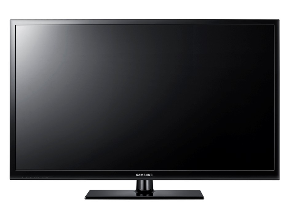 Buy Samsung 43 inch PS43D450 Plasma TV | Grays Australia